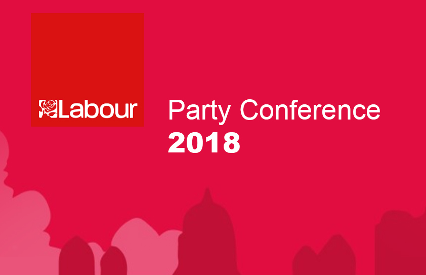 LABOUR-CONFERENCE-2018